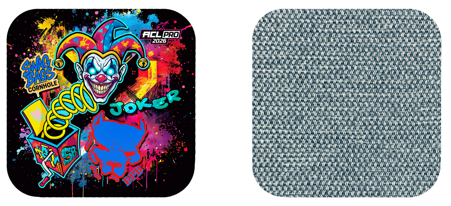 Jack In The Box - Joker