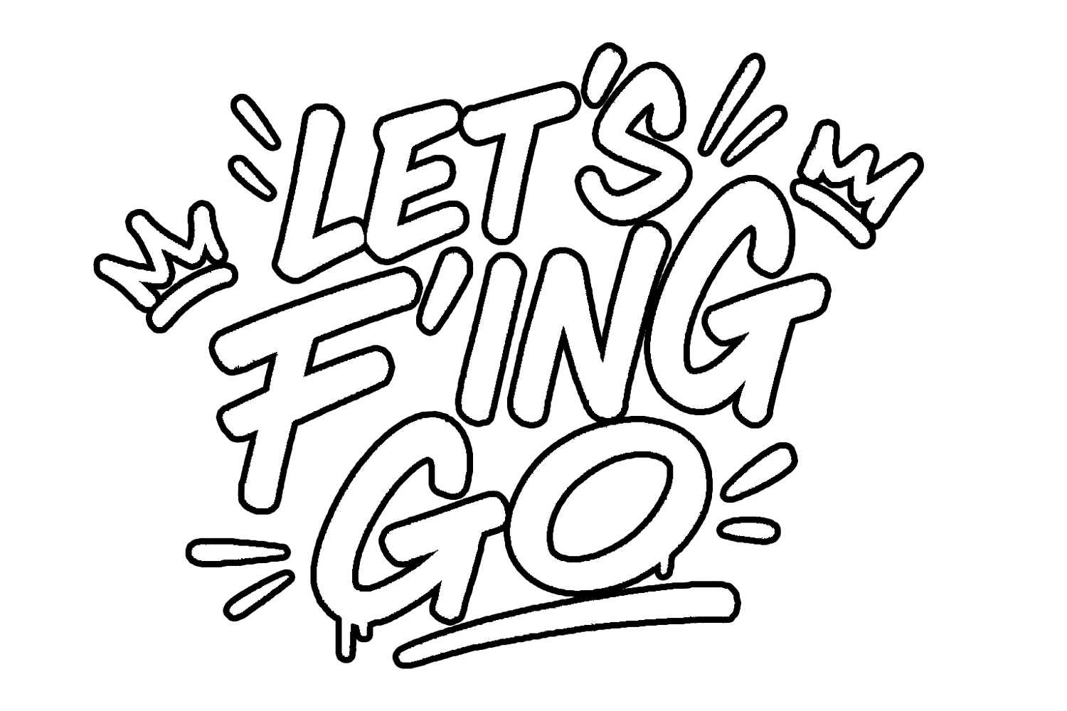 DPD EXCLUSIVE-LFG APPAREL