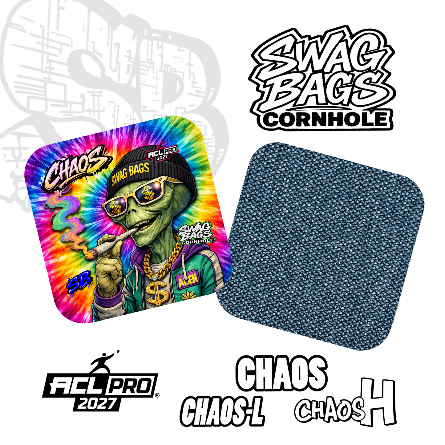 420 - Chaos