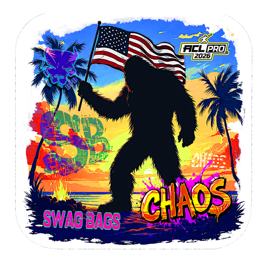 DPD Swagger - CHAOS