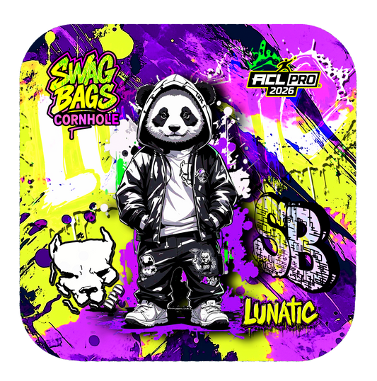 DPD Exclusive - Lunatic