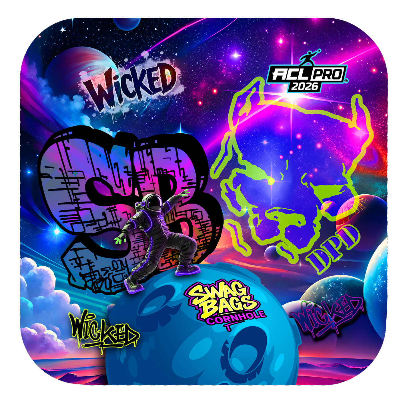 DPD Exclusive - Wicked