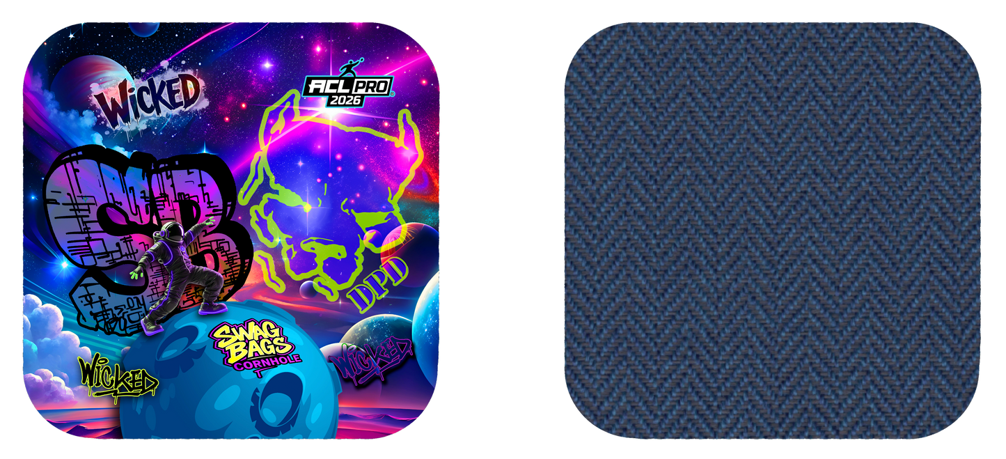 DPD Exclusive - Wicked