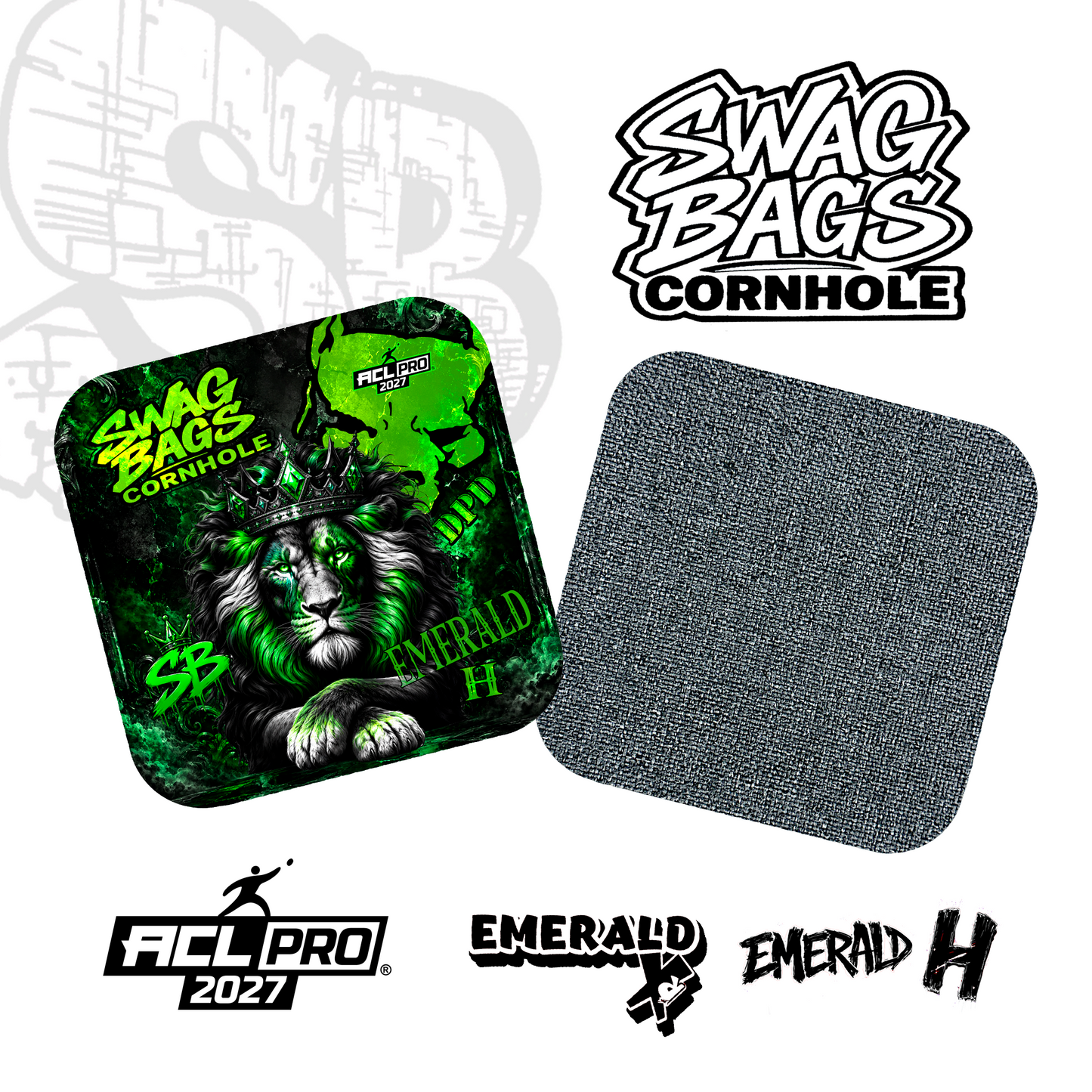 DPD - Emerald