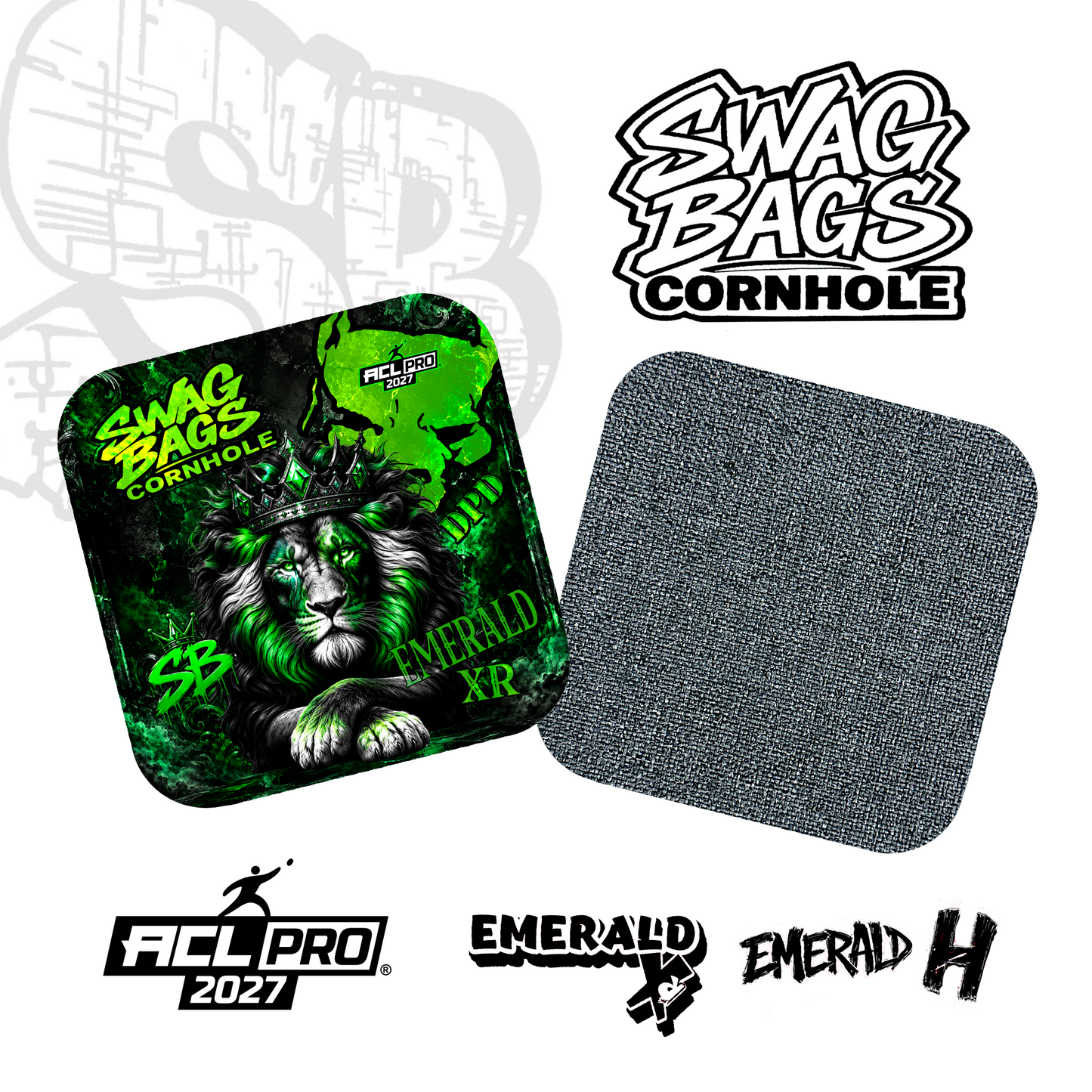 DPD - Emerald