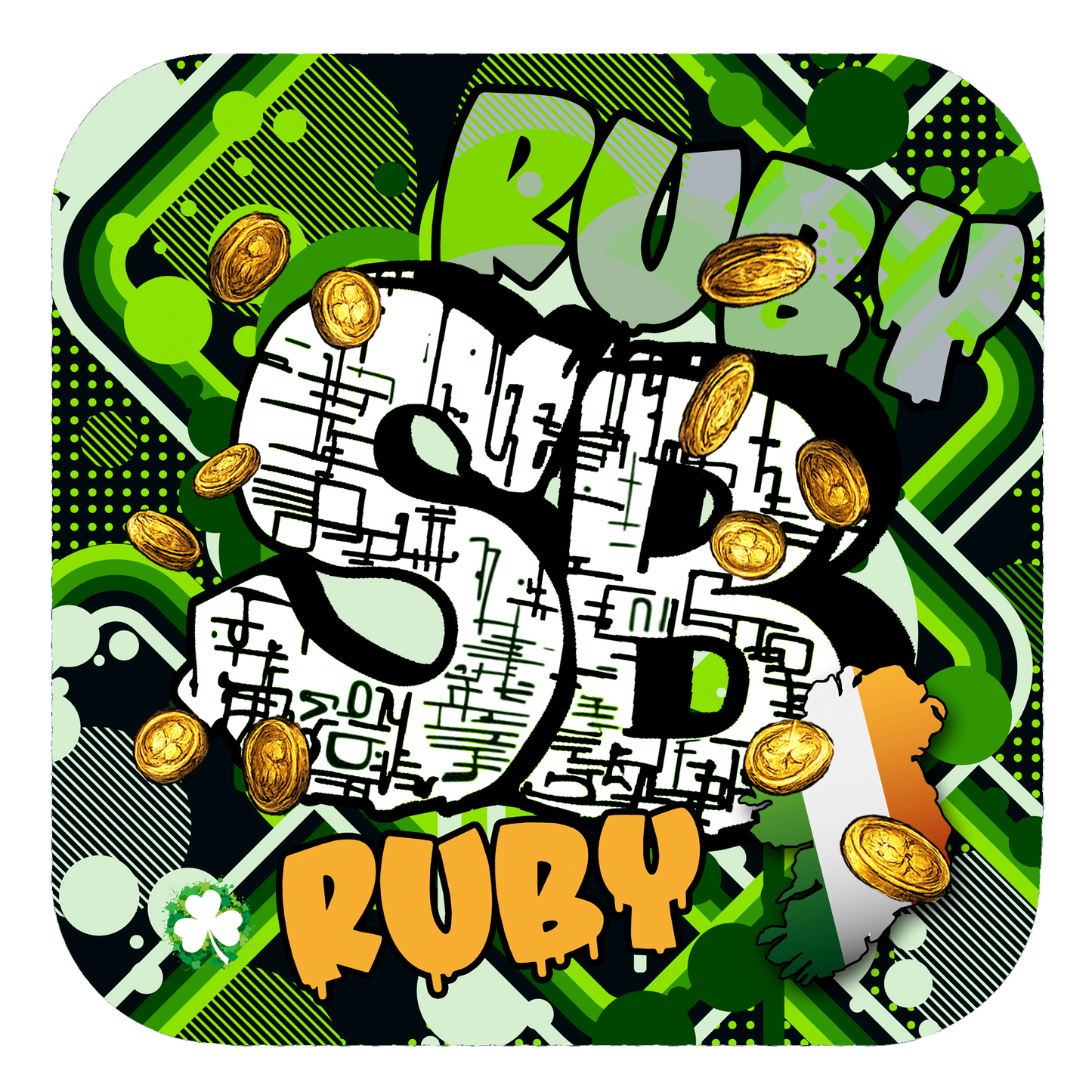 Leprechaun Swag - St. Patty's Design 2026 (Choose your series)