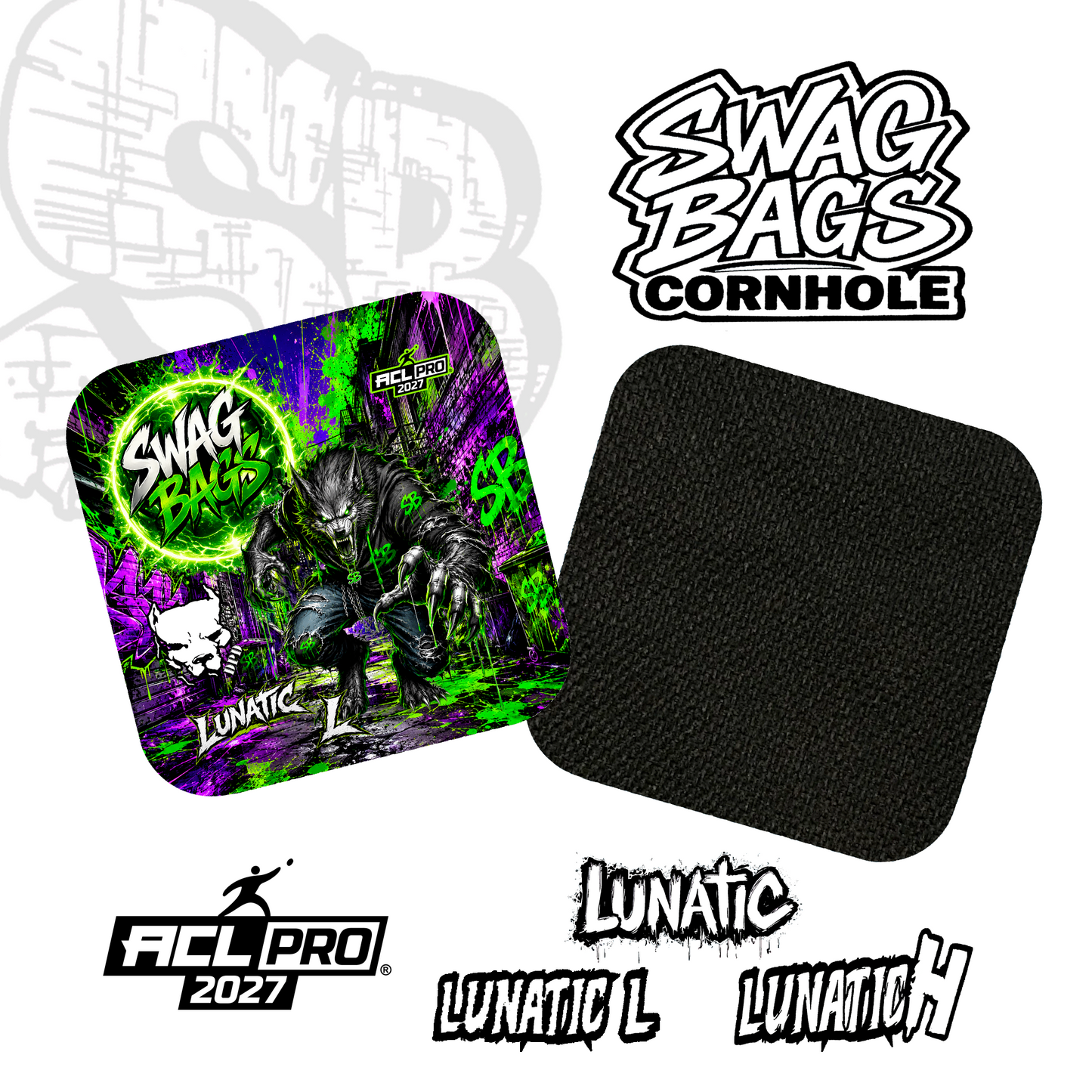 DPD - Lunatic