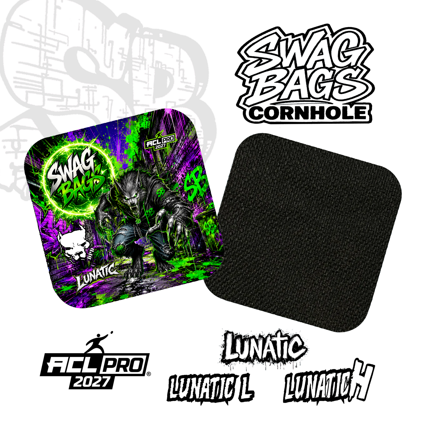 DPD - Lunatic