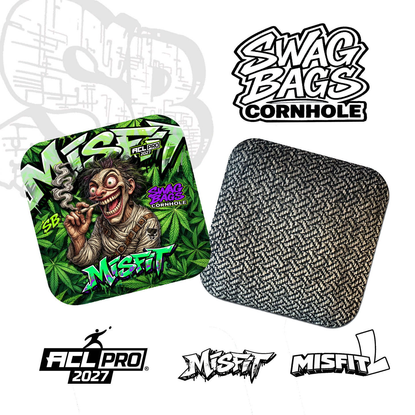 420 - Misfit