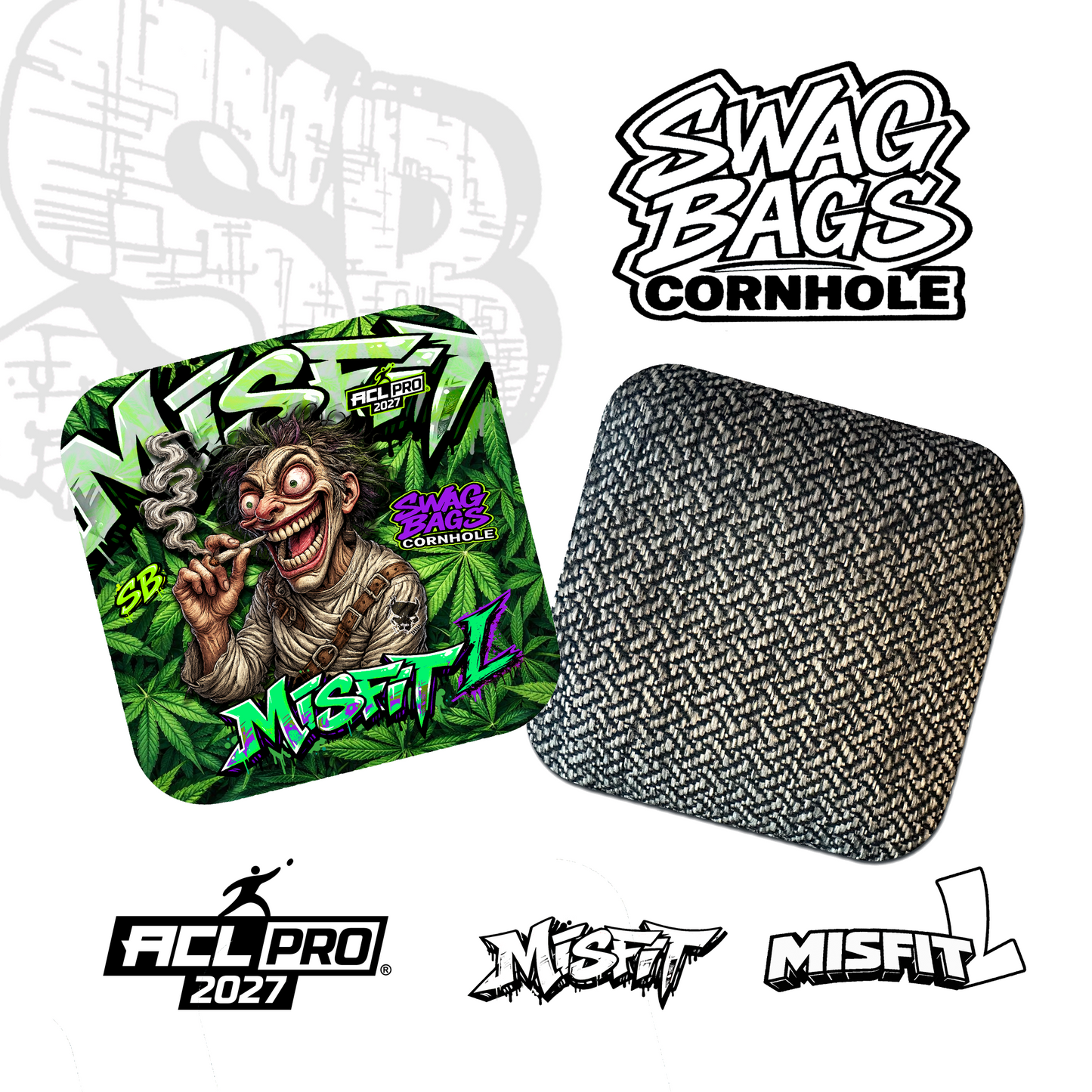 420 - Misfit