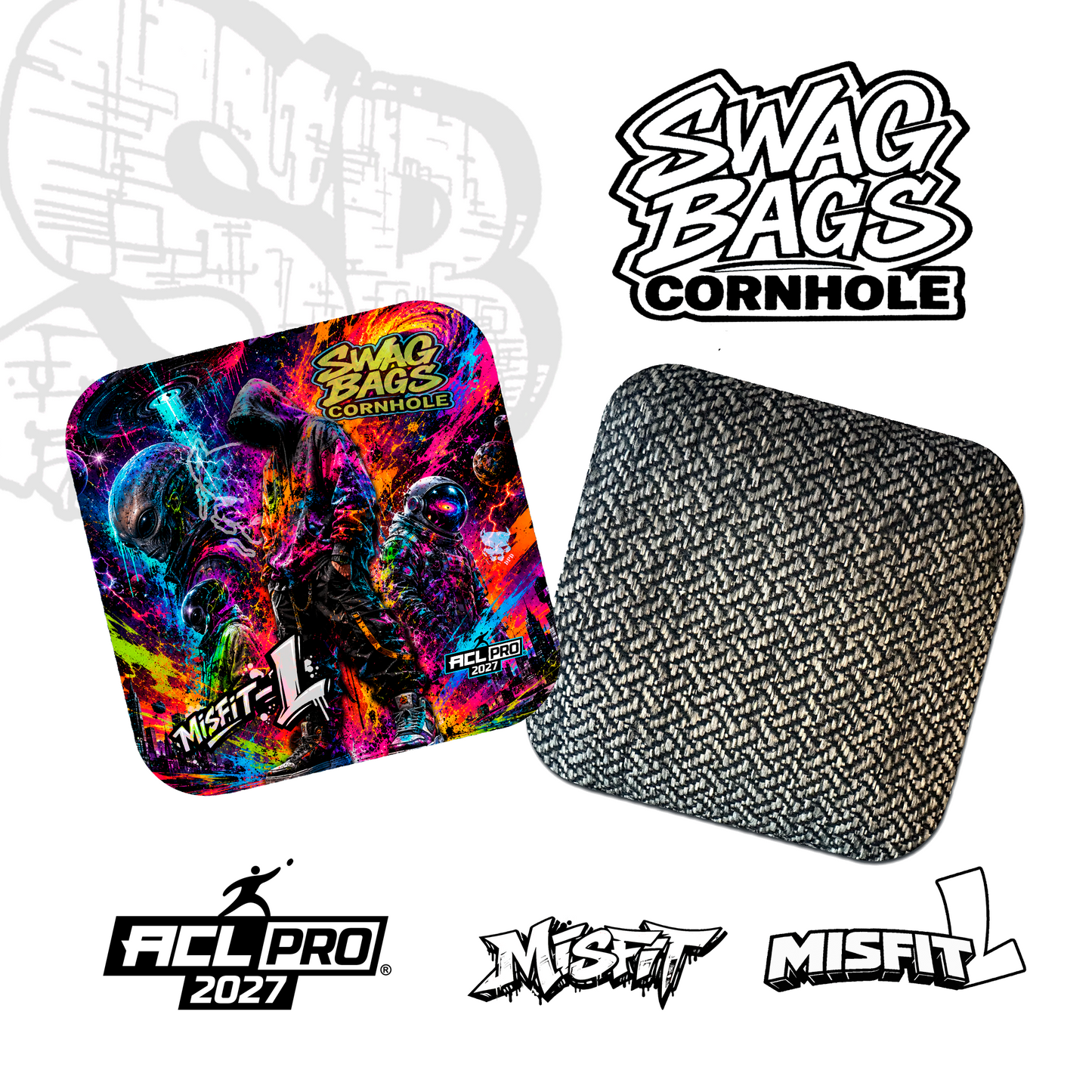 DPD World - Misfit