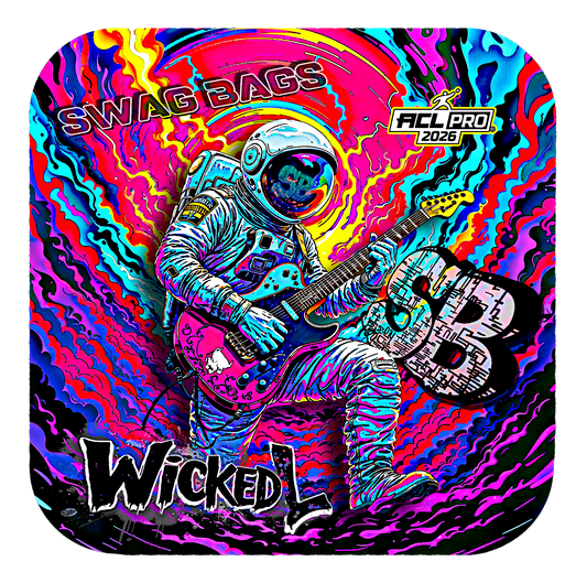 AstroGuitar - Wicked-L