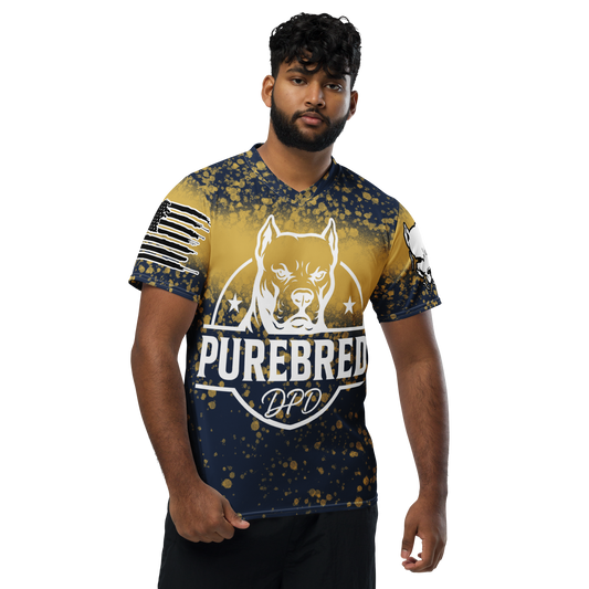 DPD PUREBRED jersey