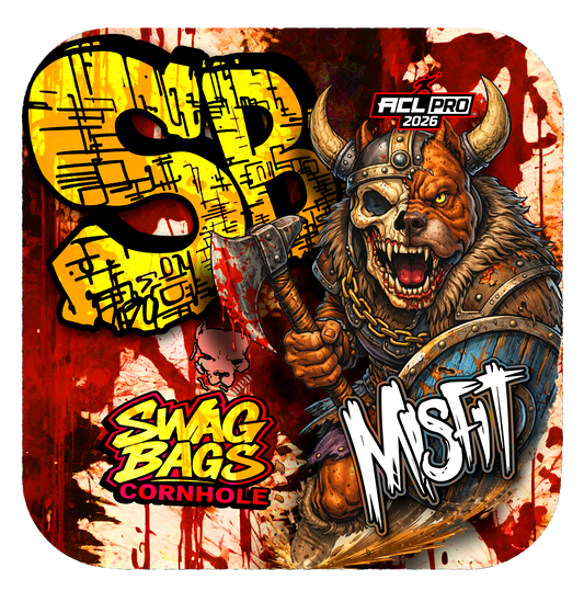 Viking Bulldog - Misfit