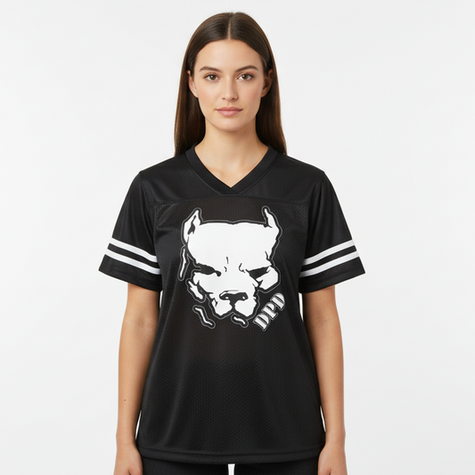 DPD-Sport-Tek® Ladies PosiCharge® Jersey