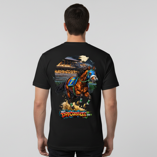 DPD-FOR THE WIN Hanes Perfect-T