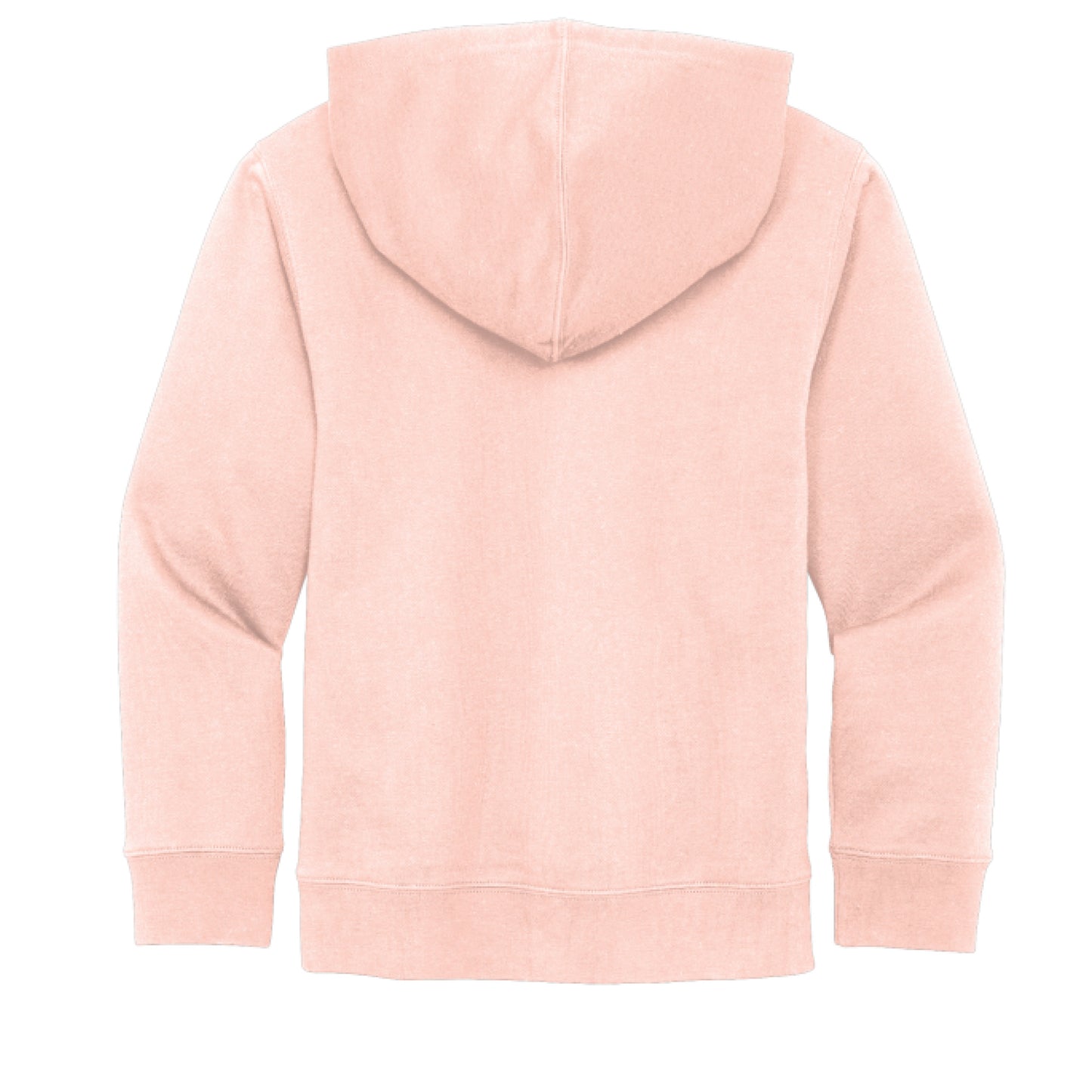 Rosewater Pink - BACK