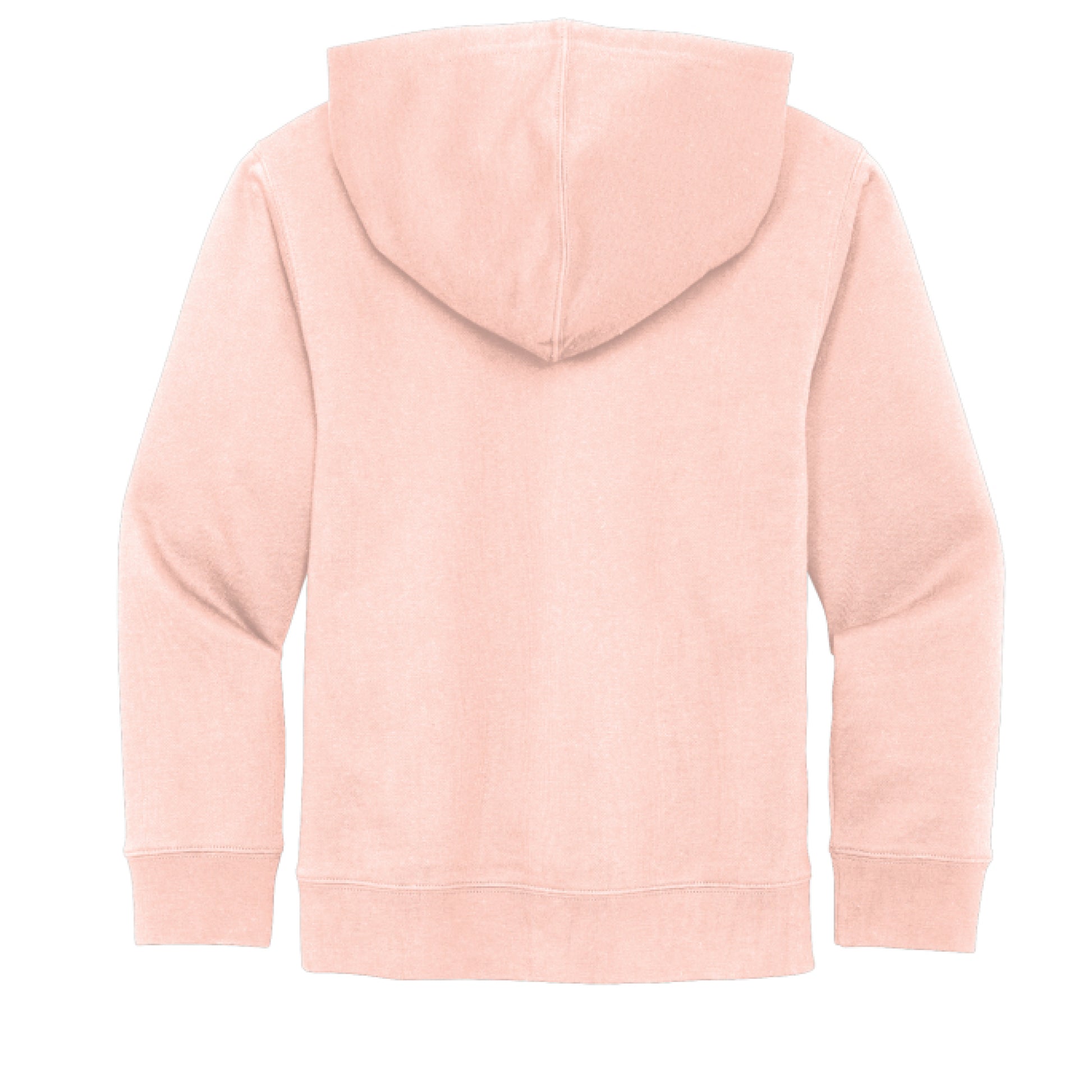 Rosewater Pink - BACK