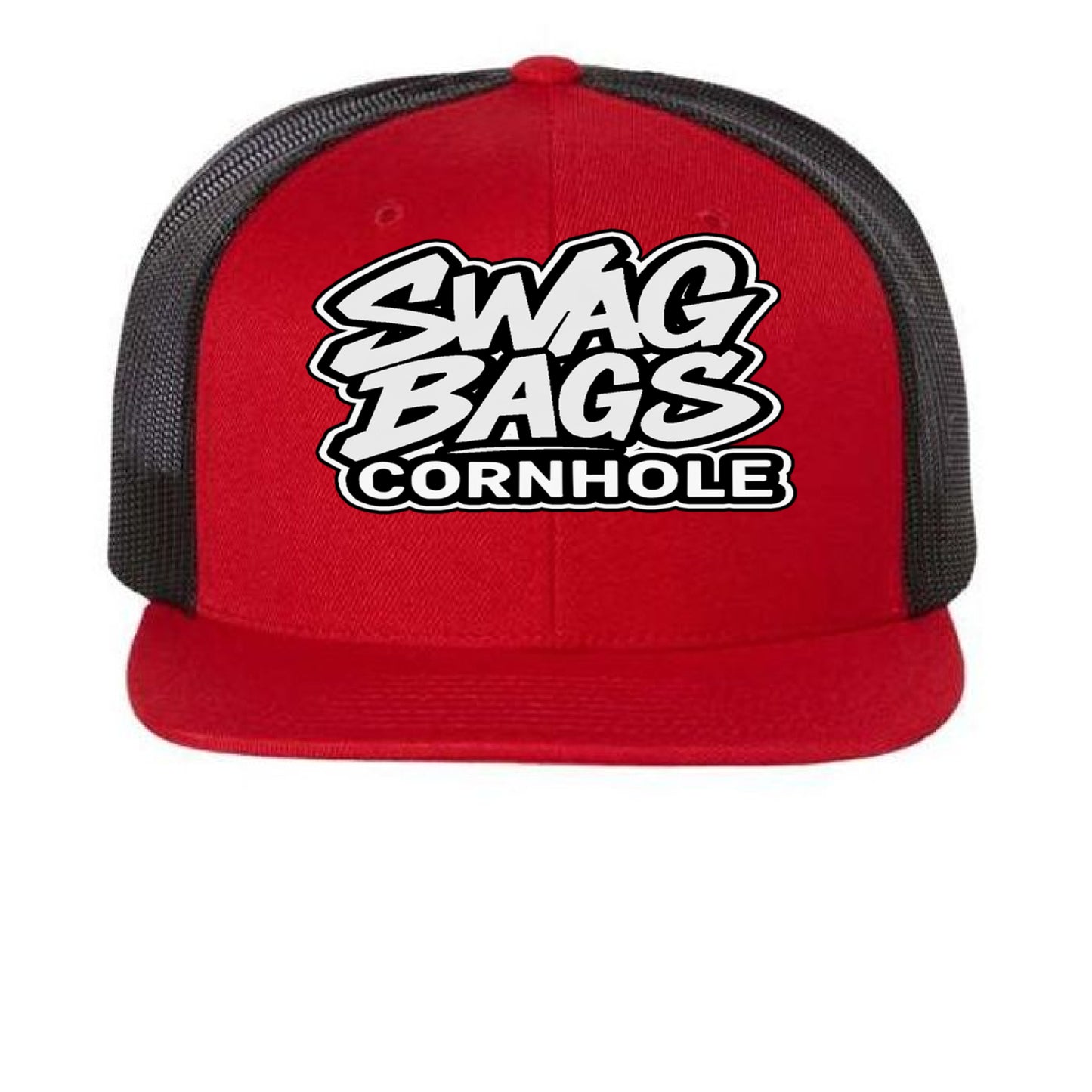 Red/ Black - FRONT